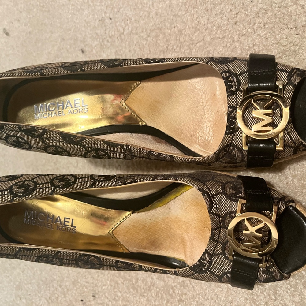 Michael Kors Espadrilles